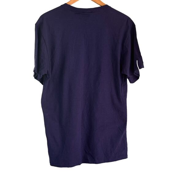 Christian I KNOW THE PLANS I HAVE FOR YOU JEREMIAH 29:11 Bible Verse T-Shirt Med - Picture 9 of 9